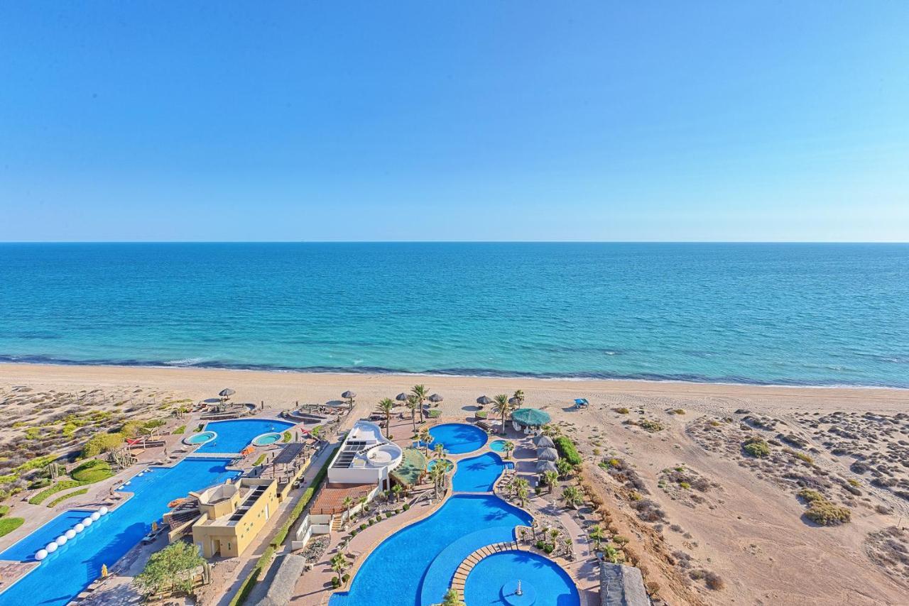 Luna Blanca 1201 By Kivoya Puerto Penasco Exterior photo