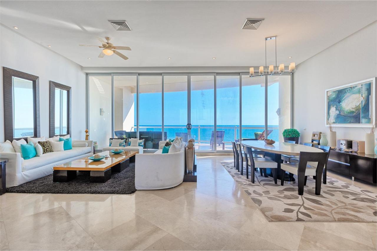 Luna Blanca 1201 By Kivoya Puerto Penasco Exterior photo