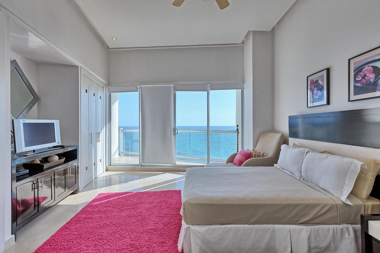 Luna Blanca 1201 By Kivoya Puerto Penasco Exterior photo