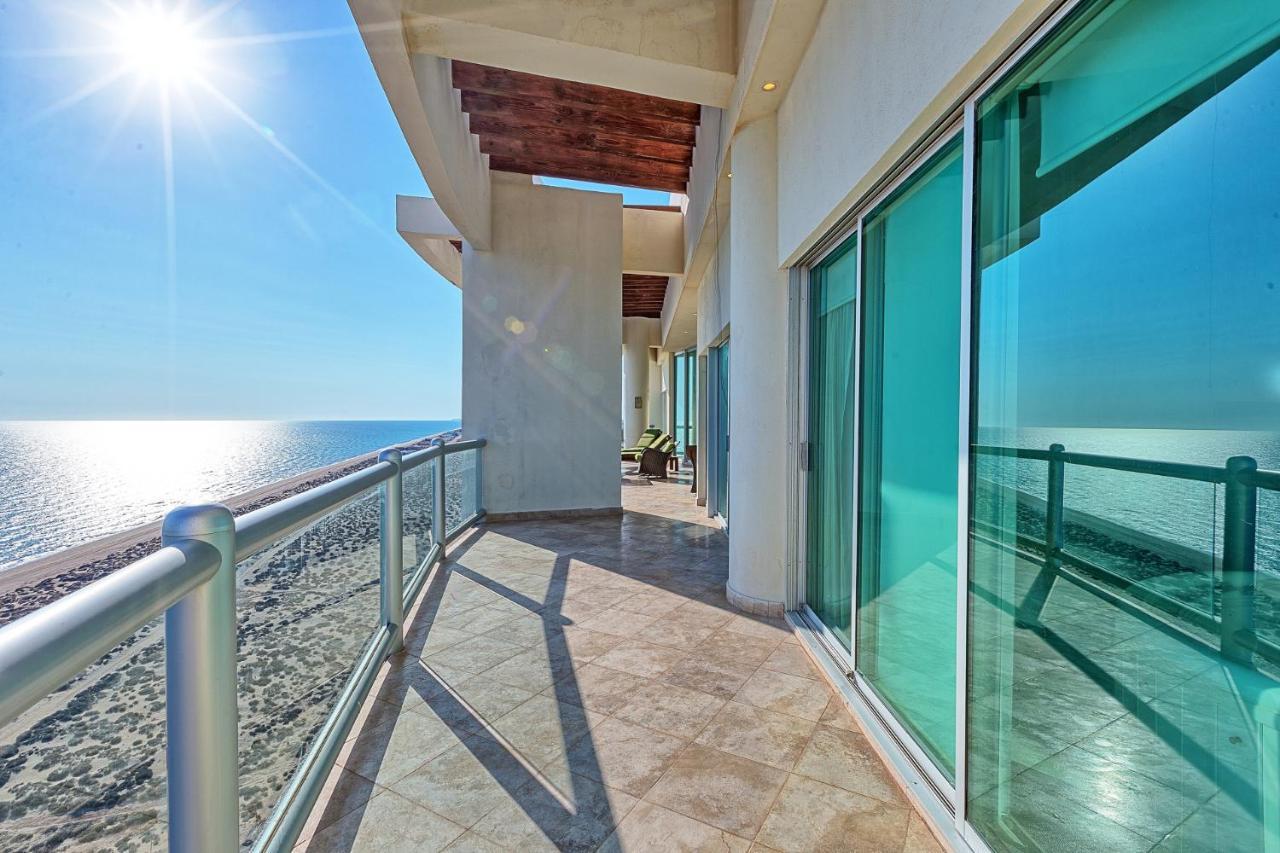 Luna Blanca 1201 By Kivoya Puerto Penasco Exterior photo
