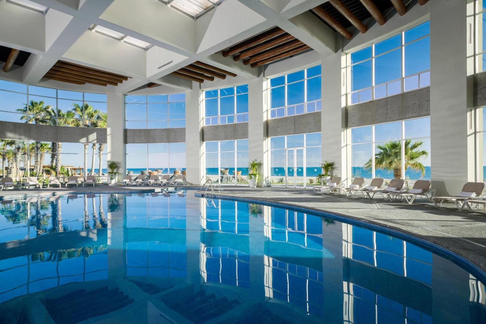 Luna Blanca 1201 By Kivoya Puerto Penasco Exterior photo