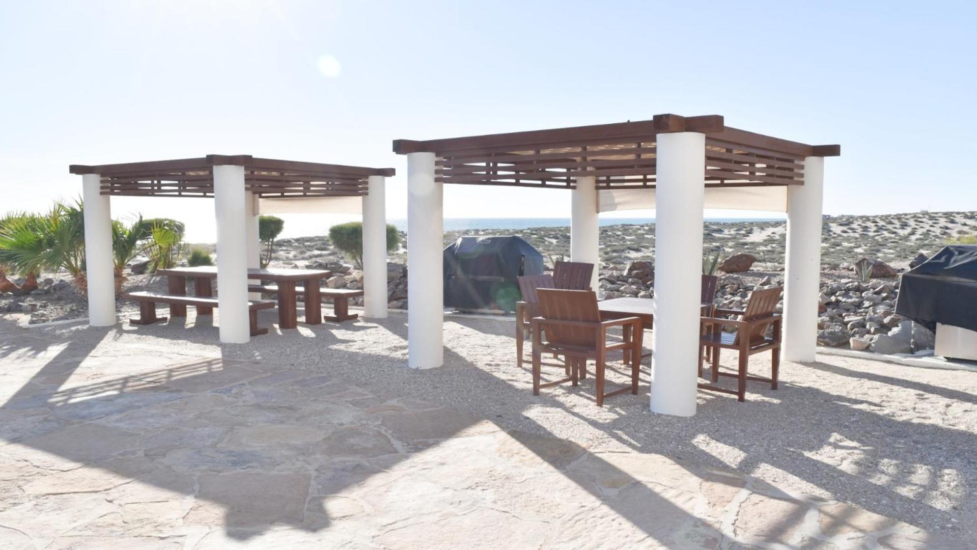 Luna Blanca 1201 By Kivoya Puerto Penasco Exterior photo