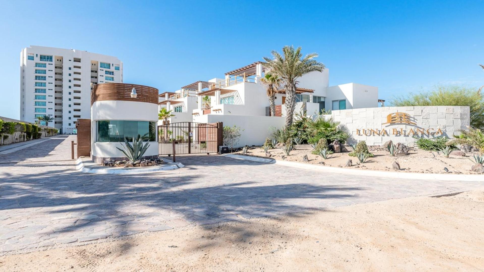 Luna Blanca 1201 By Kivoya Puerto Penasco Exterior photo