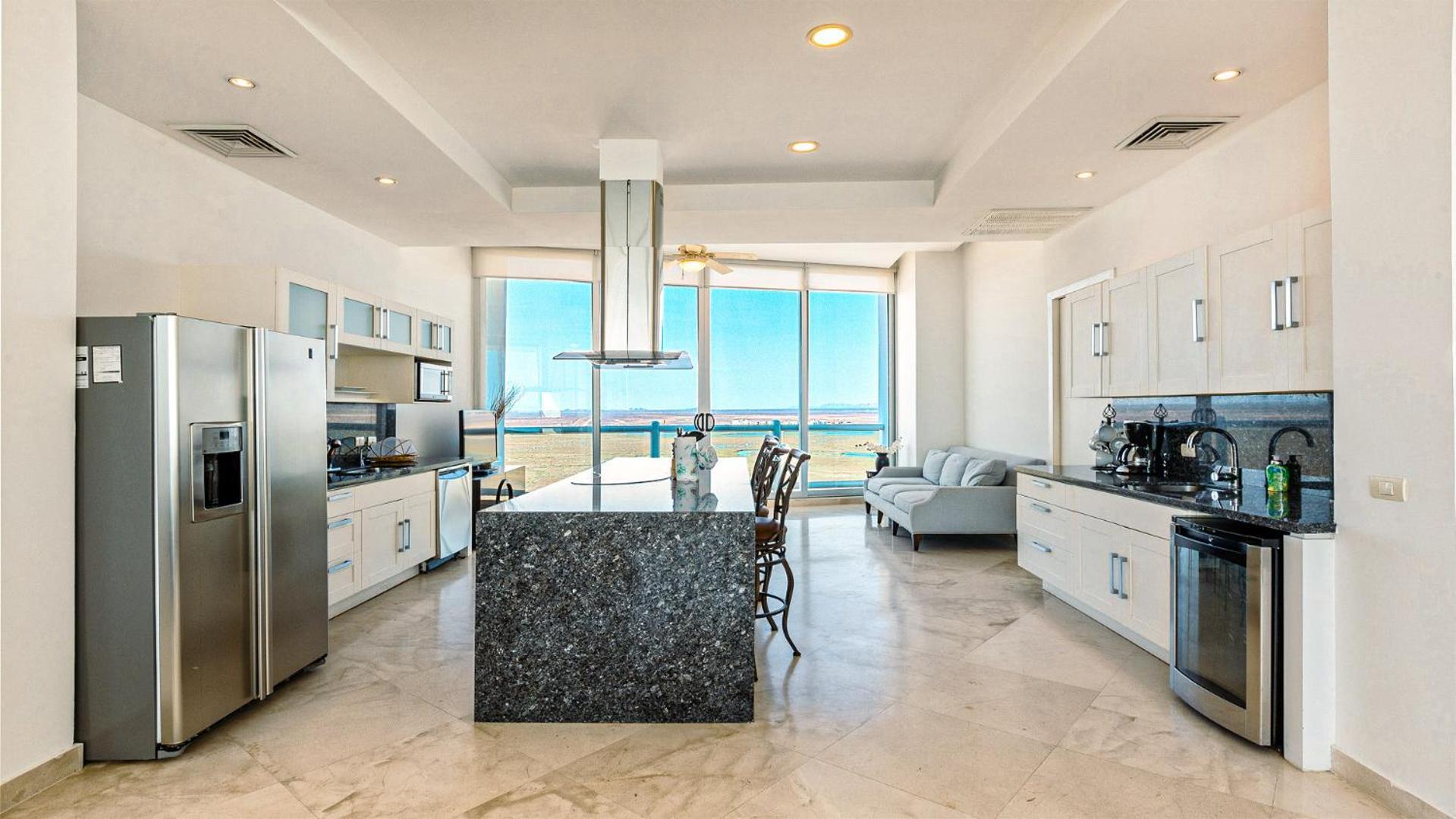 Luna Blanca 1201 By Kivoya Puerto Penasco Exterior photo